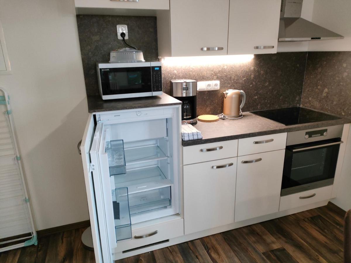 Penzion Sumava - Apartman Horní Planá Dış mekan fotoğraf