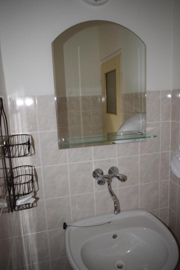 Penzion Sumava - Apartman Horní Planá Dış mekan fotoğraf
