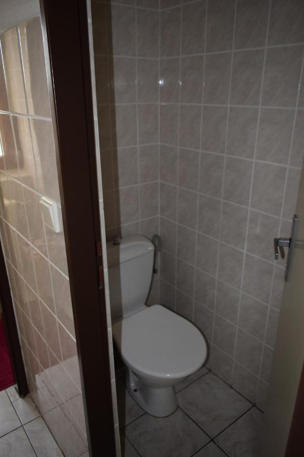 Penzion Sumava - Apartman Horní Planá Dış mekan fotoğraf