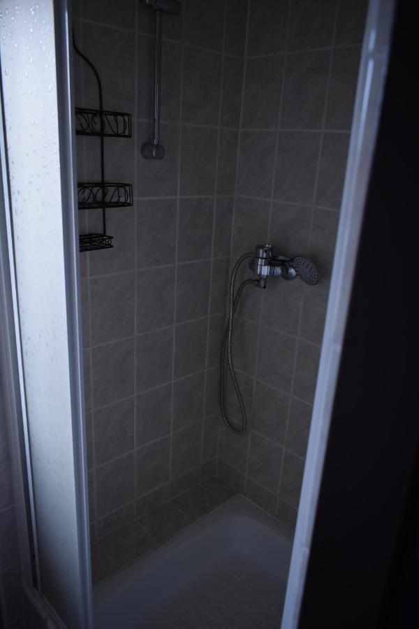 Penzion Sumava - Apartman Horní Planá Dış mekan fotoğraf