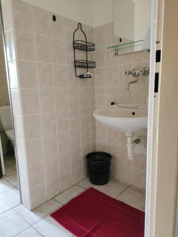 Penzion Sumava - Apartman Horní Planá Dış mekan fotoğraf