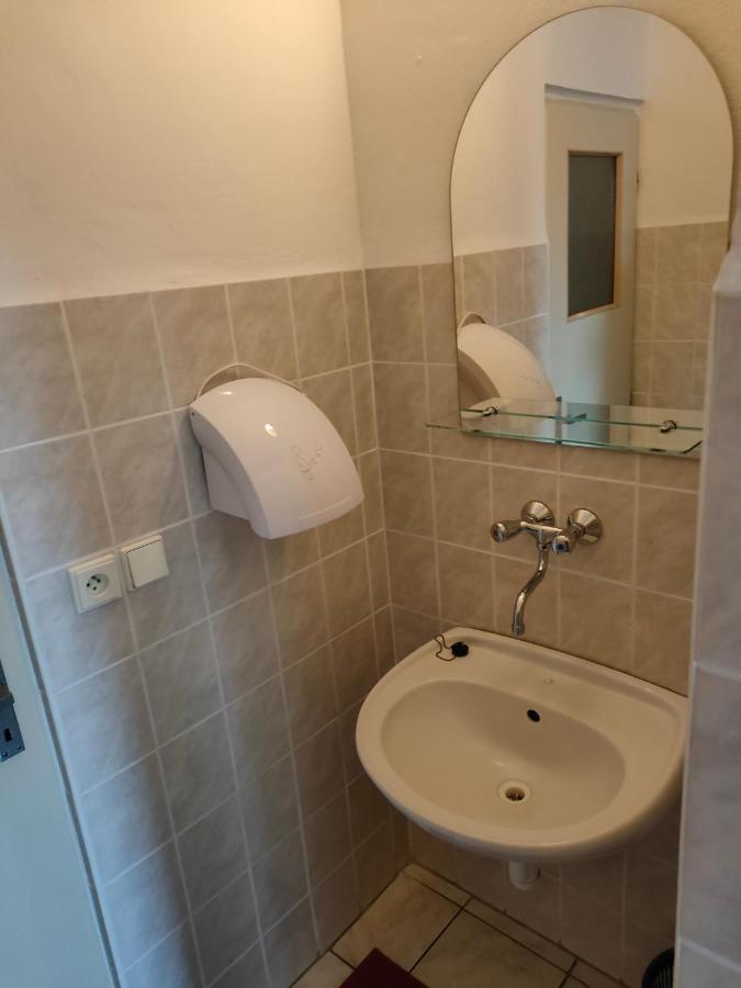 Penzion Sumava - Apartman Horní Planá Dış mekan fotoğraf