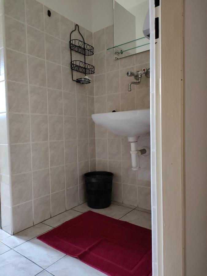 Penzion Sumava - Apartman Horní Planá Dış mekan fotoğraf