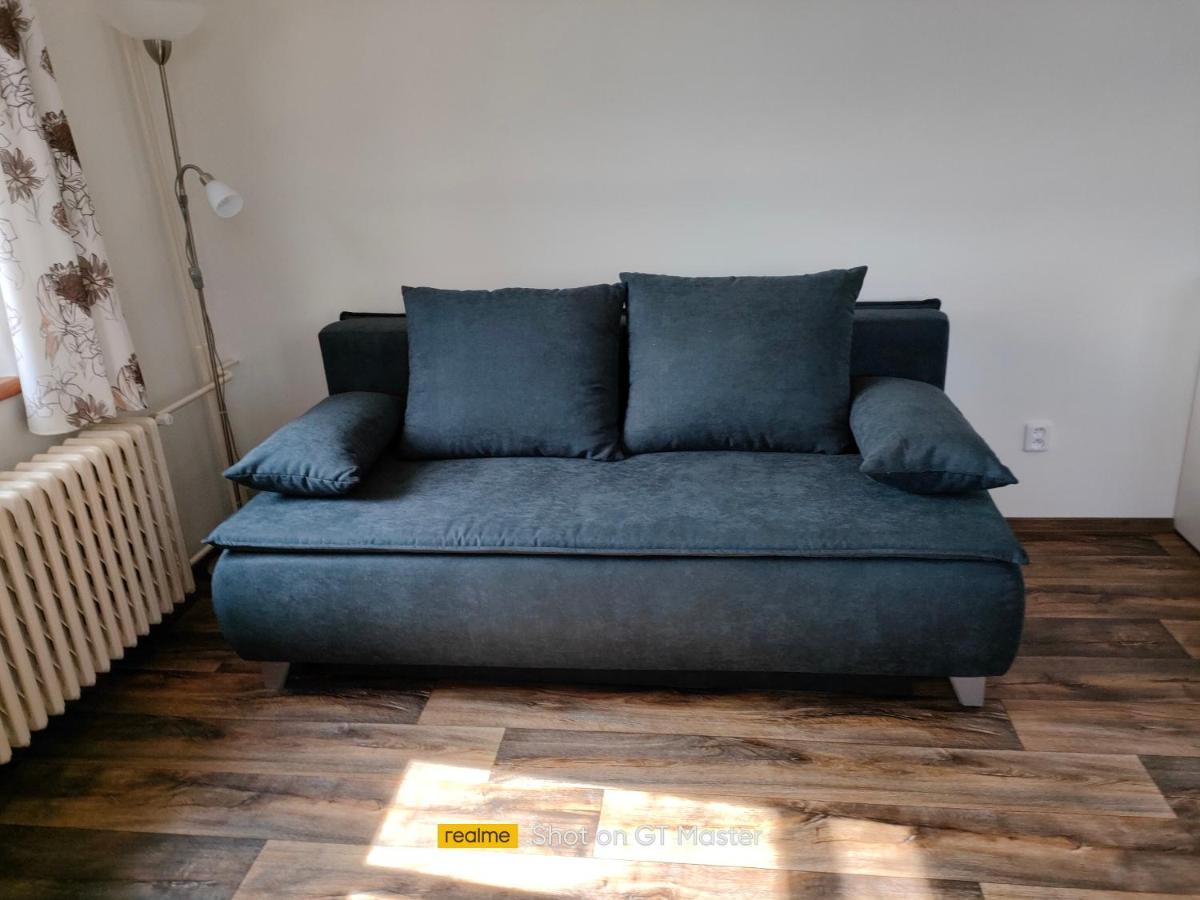 Penzion Sumava - Apartman Horní Planá Dış mekan fotoğraf